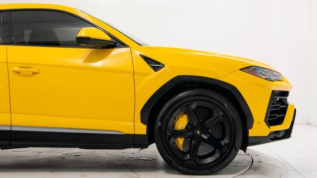 Photo 7 VIN: ZPBUA1ZL2KLA01212 - LAMBORGHINI URUS 