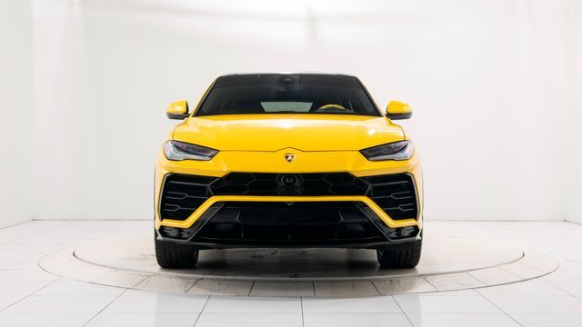 Photo 8 VIN: ZPBUA1ZL2KLA01212 - LAMBORGHINI URUS 