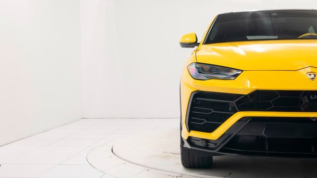 Photo 9 VIN: ZPBUA1ZL2KLA01212 - LAMBORGHINI URUS 