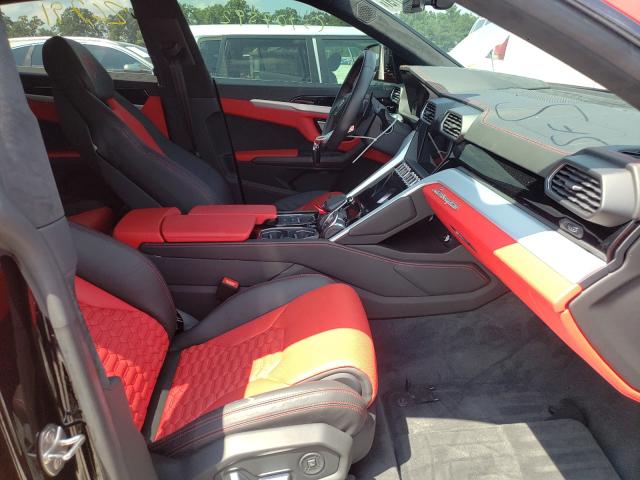 Photo 4 VIN: ZPBUA1ZL2KLA03817 - LAMBORGHINI URUS 