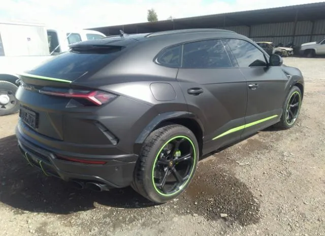 Photo 3 VIN: ZPBUA1ZL3LLA09952 - LAMBORGHINI URUS 