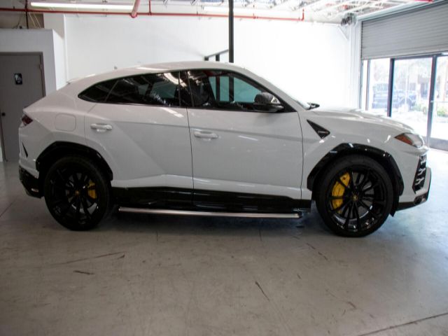 Photo 1 VIN: ZPBUA1ZL3MLA15316 - LAMBORGHINI URUS 