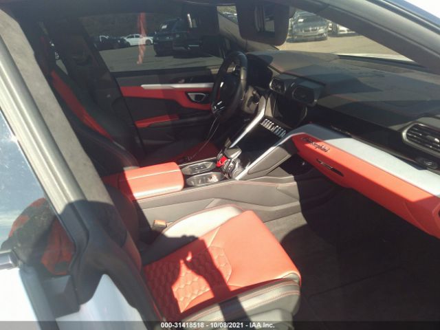 Photo 4 VIN: ZPBUA1ZL4KLA04760 - LAMBORGHINI URUS 