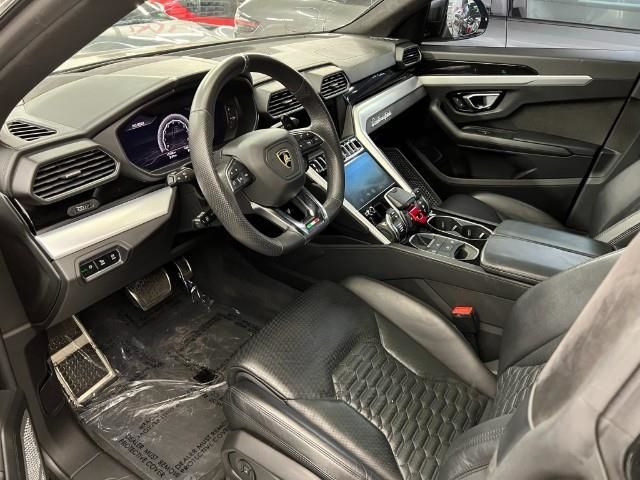 Photo 6 VIN: ZPBUA1ZL5KLA02323 - LAMBORGHINI URUS 