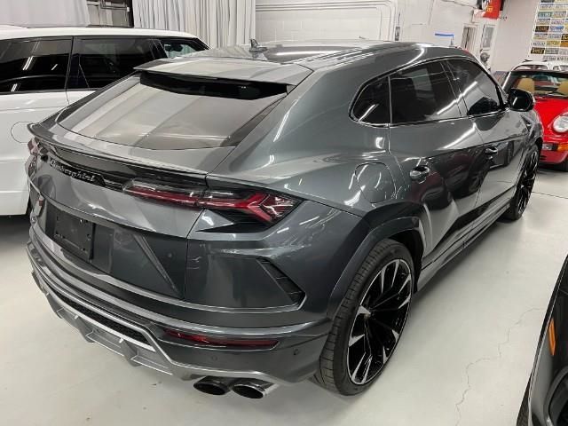 Photo 3 VIN: ZPBUA1ZL5KLA02323 - LAMBORGHINI URUS 