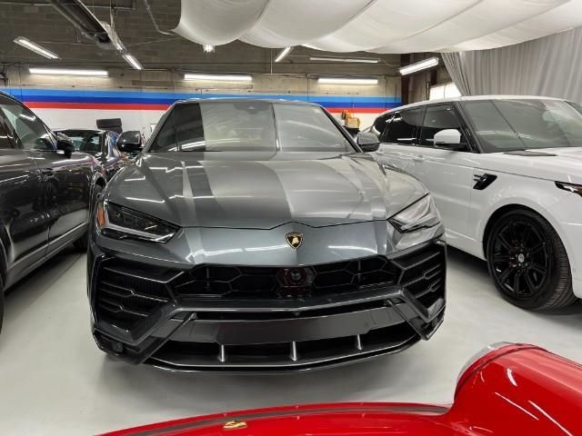 Photo 5 VIN: ZPBUA1ZL5KLA02323 - LAMBORGHINI URUS 