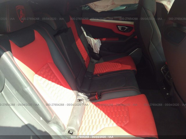 Photo 7 VIN: ZPBUA1ZL5KLA06064 - LAMBORGHINI URUS 