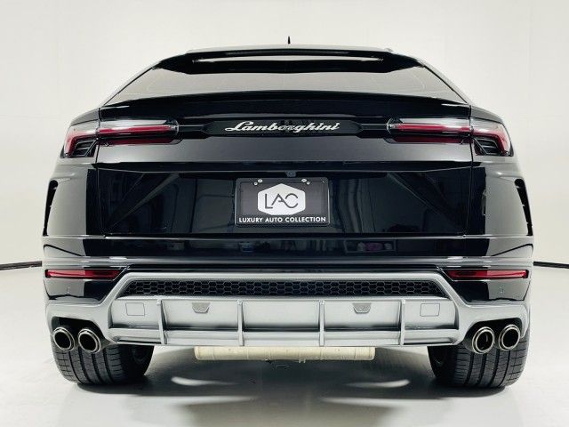 Photo 2 VIN: ZPBUA1ZL6KLA03058 - LAMBORGHINI URUS 