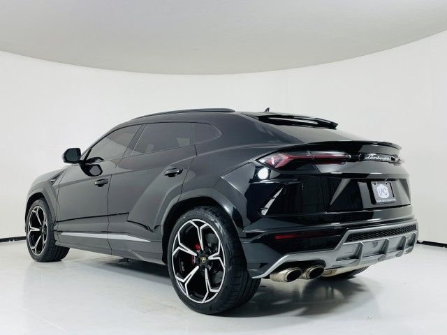 Photo 3 VIN: ZPBUA1ZL6KLA03058 - LAMBORGHINI URUS 