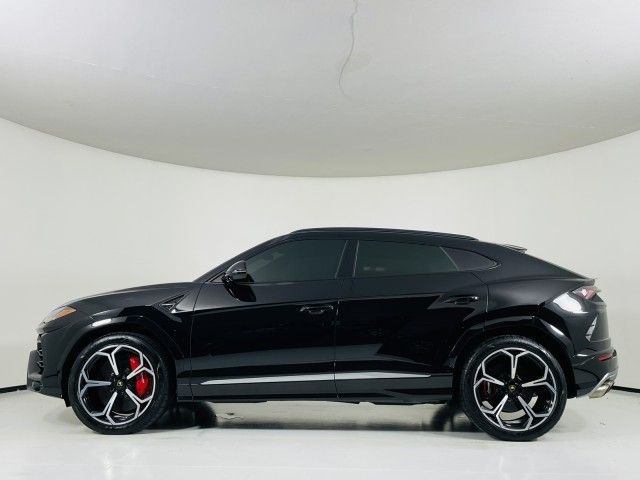 Photo 4 VIN: ZPBUA1ZL6KLA03058 - LAMBORGHINI URUS 