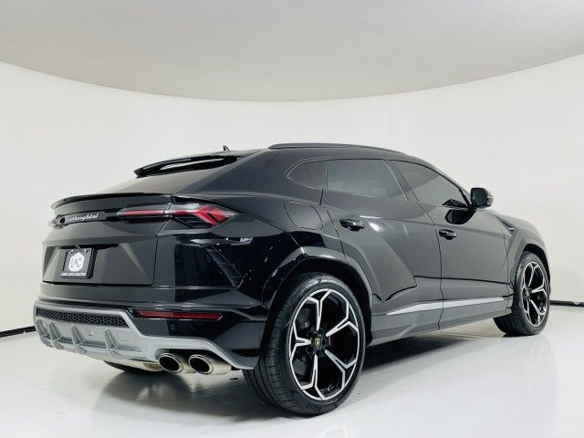 Photo 1 VIN: ZPBUA1ZL6KLA03058 - LAMBORGHINI URUS 