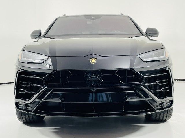 Photo 6 VIN: ZPBUA1ZL6KLA03058 - LAMBORGHINI URUS 