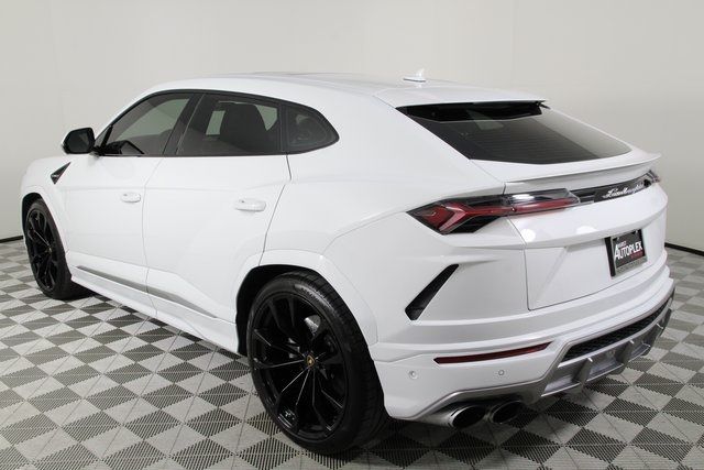 Photo 7 VIN: ZPBUA1ZL6LLA07807 - LAMBORGHINI URUS 