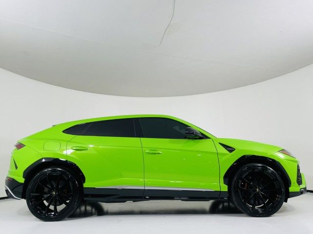 Photo 1 VIN: ZPBUA1ZL6MLA11292 - LAMBORGHINI URUS 