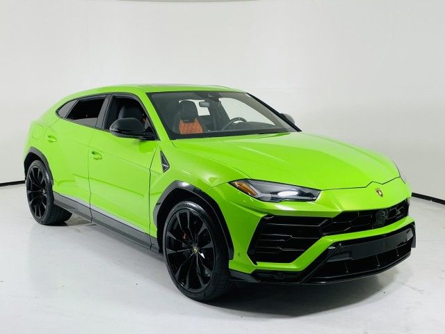 Photo 0 VIN: ZPBUA1ZL6MLA11292 - LAMBORGHINI URUS 