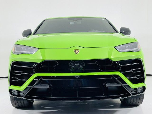 Photo 7 VIN: ZPBUA1ZL6MLA11292 - LAMBORGHINI URUS 