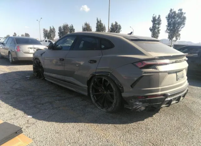 Photo 2 VIN: ZPBUA1ZL7KLA04462 - LAMBORGHINI URUS 