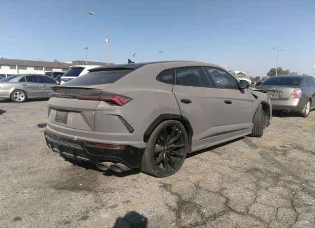 Photo 3 VIN: ZPBUA1ZL7KLA04462 - LAMBORGHINI URUS 