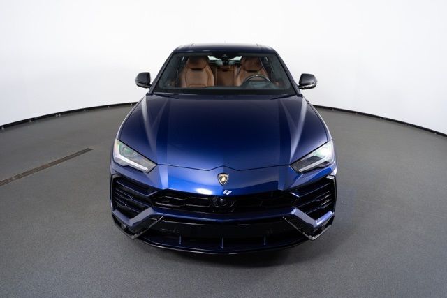 Photo 1 VIN: ZPBUA1ZL7MLA12077 - LAMBORGHINI URUS 