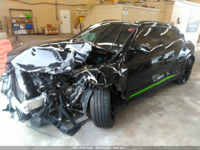 Photo 1 VIN: ZPBUA1ZL7MLA12127 - LAMBORGHINI URUS 