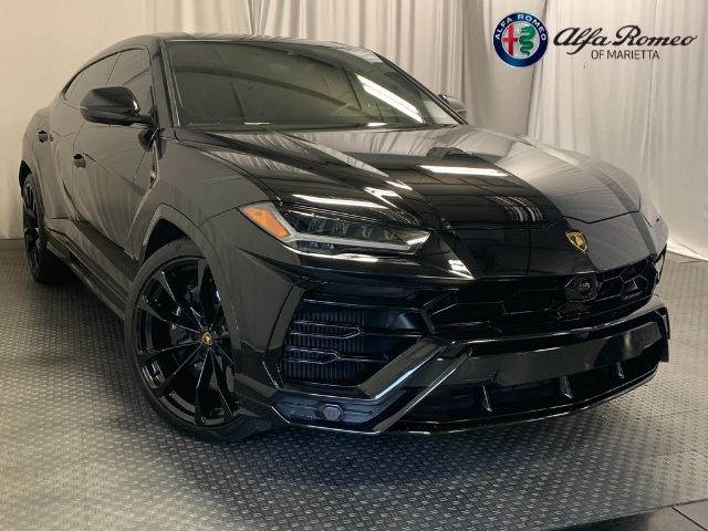 Photo 0 VIN: ZPBUA1ZL7MLA12421 - LAMBORGHINI URUS 