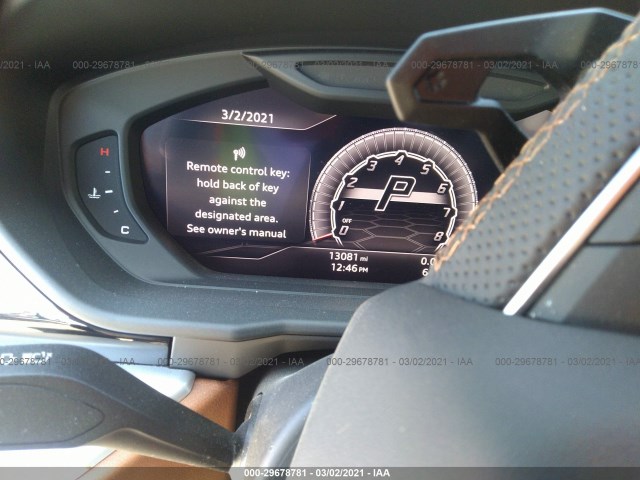 Photo 6 VIN: ZPBUA1ZL8KLA00999 - LAMBORGHINI URUS 