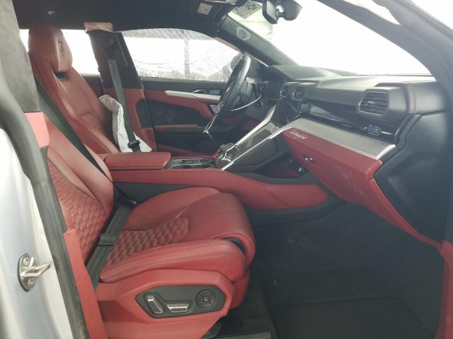 Photo 4 VIN: ZPBUA1ZL8KLA01859 - LAMBORGHINI URUS 