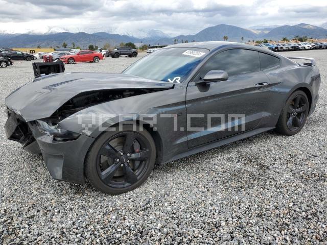 VIN: 1FA6P8CF6L5103988 - ford mustang