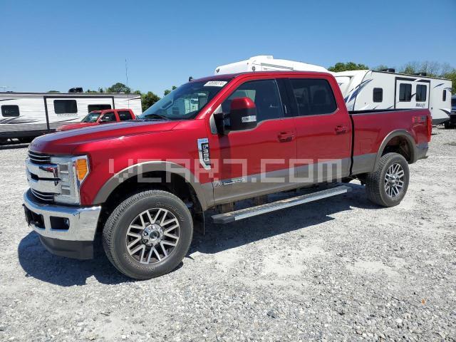 VIN: 1FT8W3BT2KEE50670 - ford f350