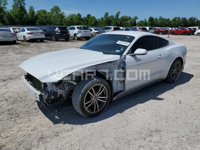 VIN: 1FA6P8TH0F5311788 - ford mustang