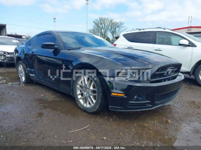 VIN: 1ZVBP8AM5D5223693 - ford mustang
