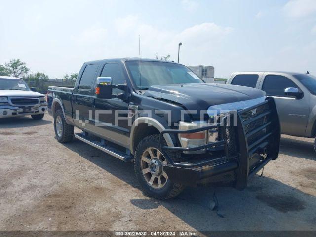 VIN: 1FTSW2BR8AEB41370 - ford f-250