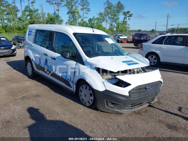 VIN: NM0LS7S27N1542676 - ford transit connect
