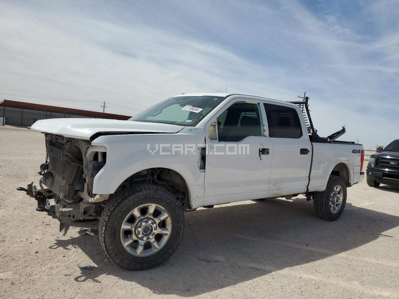 VIN: 1FT7W2B66KEE34388 - ford f250