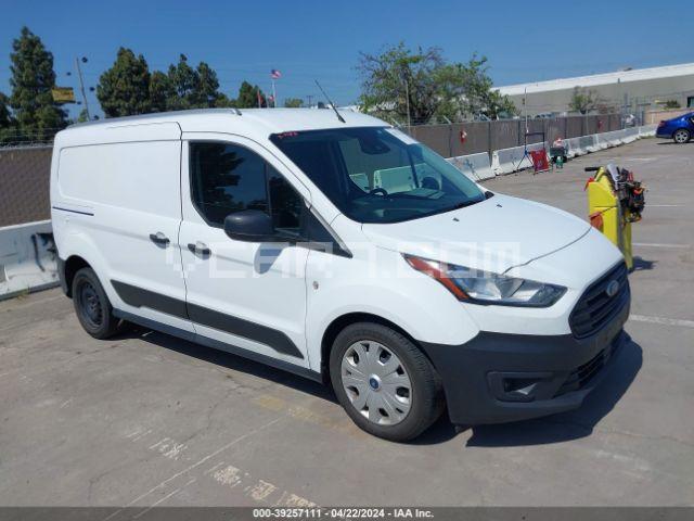 VIN: NM0LS7S2XN1507761 - ford transit connect