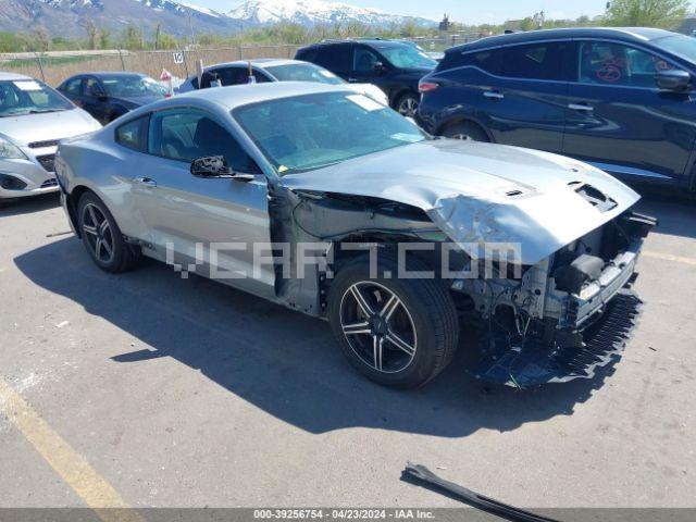 VIN: 1FA6P8TH5L5149796 - ford mustang