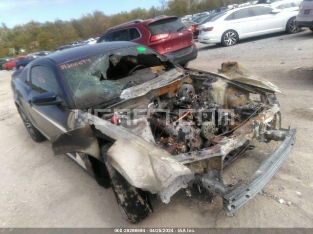 VIN: 1ZVBP8CH6A5165699 - ford mustang