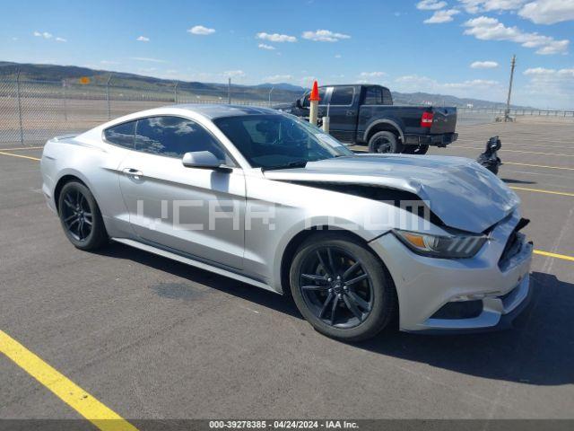 VIN: 1FA6P8TH5G5273847 - ford mustang