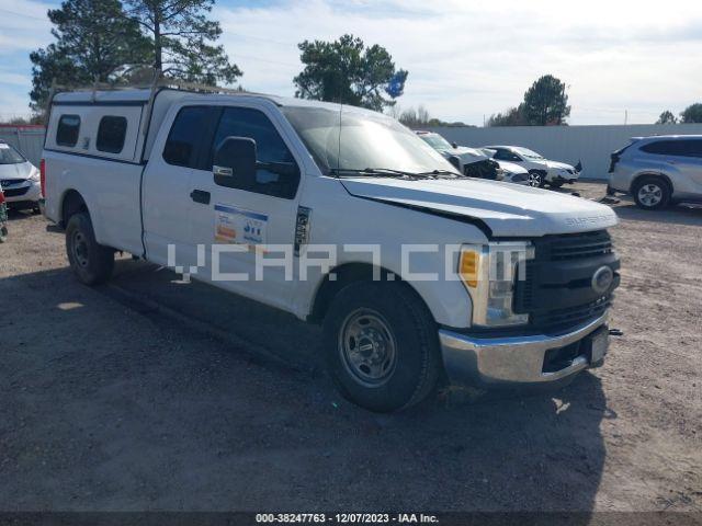 VIN: 1FT7X2A69HEC85949 - ford f-250
