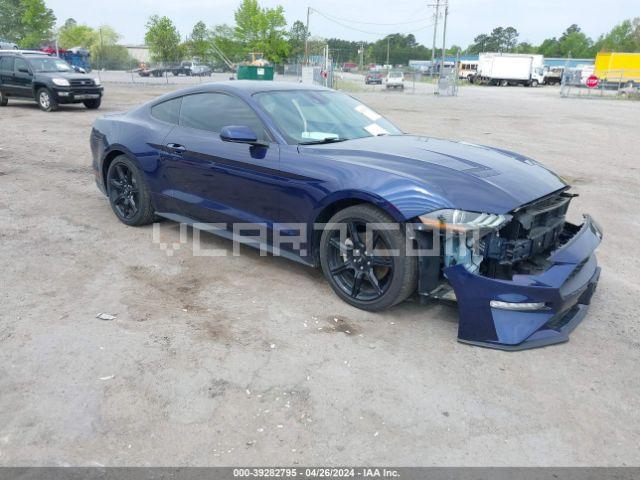 VIN: 1FA6P8TH5L5149099 - ford mustang