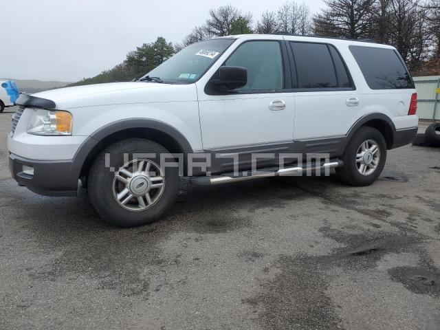 VIN: 1FMFU16L14LB41231 - ford expedition