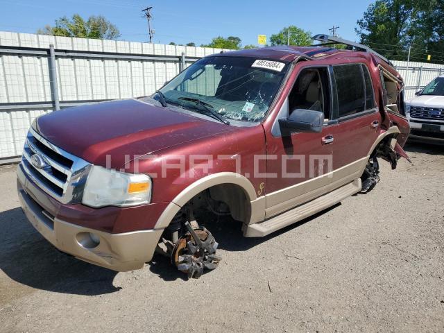 VIN: 1FMJU1H59BEF32301 - ford expedition