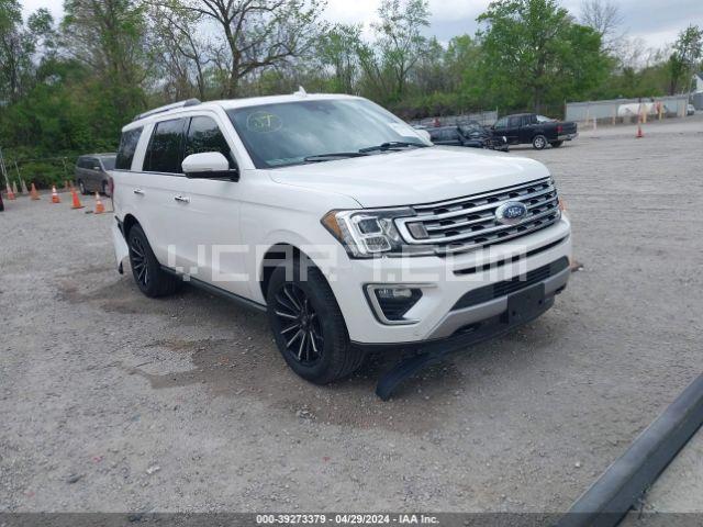 VIN: 1FMJU2AT8JEA36399 - ford expedition