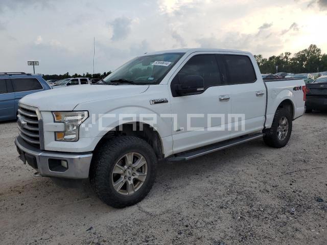 VIN: 1FTEW1EP0FKD54971 - ford f-150