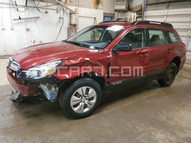 VIN: 4S4BRCAC8D3304413 - subaru outback