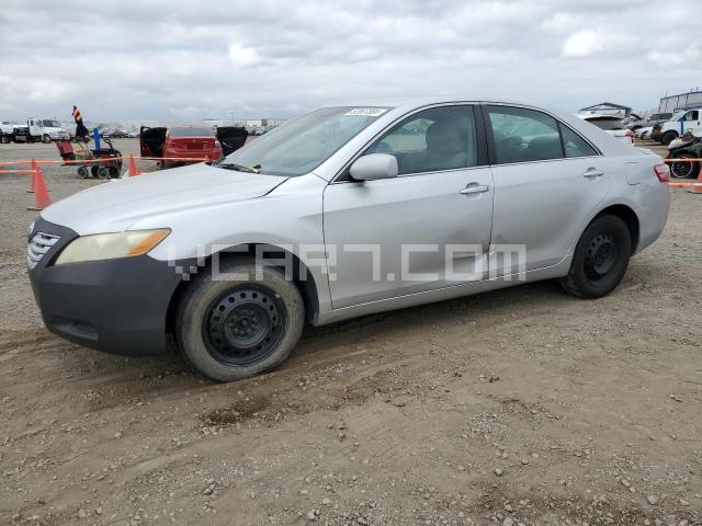 VIN: 4T4BE46K99R048078 - toyota camry