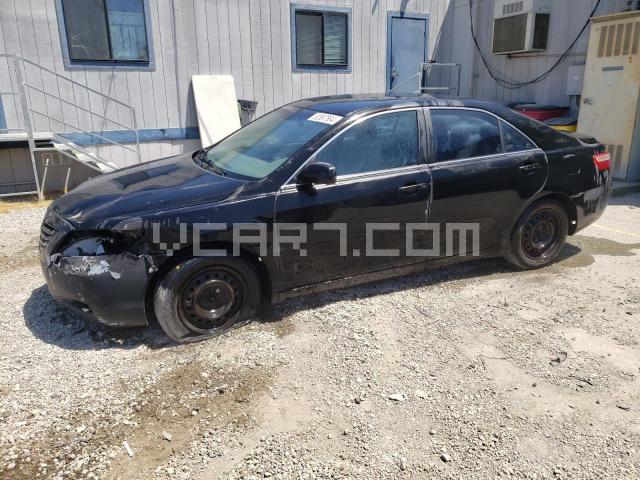 VIN: 4T4BE46K38R042565 - toyota camry