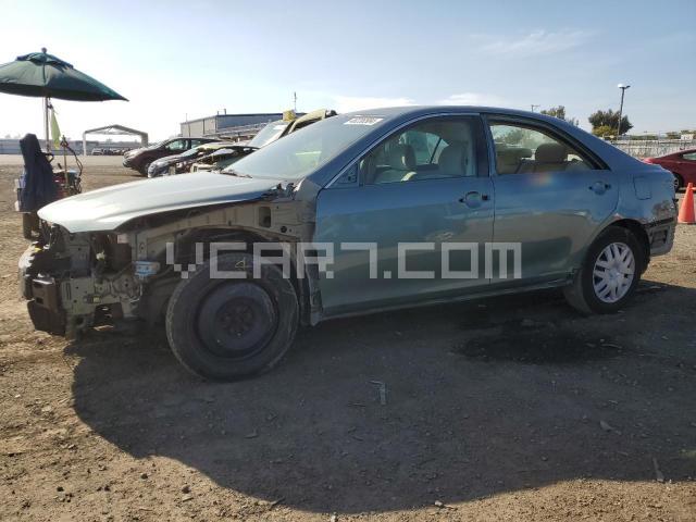 VIN: 4T4BE46K99R083963 - toyota camry